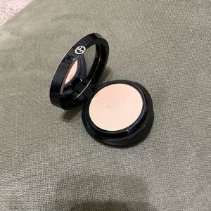 Giorgio Armani Neo Nude Fusion powder 03